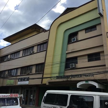 Buen Bella Pension House Tagbilaran Exteriér fotografie