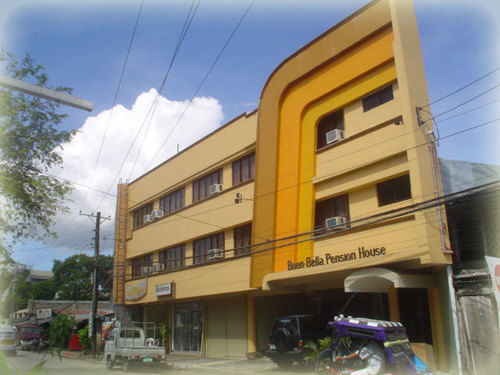 Buen Bella Pension House Tagbilaran Exteriér fotografie