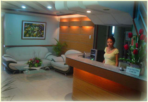 Buen Bella Pension House Tagbilaran Exteriér fotografie