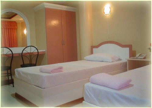 Buen Bella Pension House Tagbilaran Exteriér fotografie