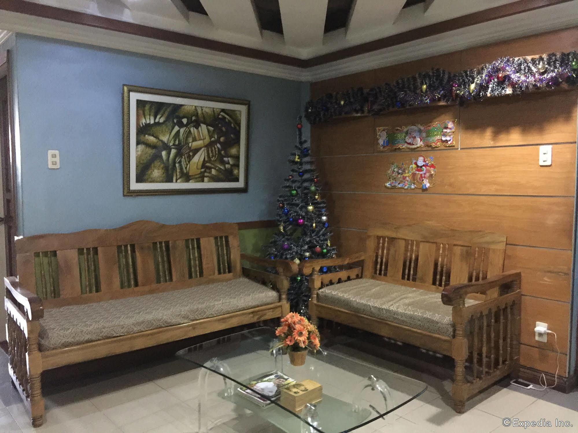 Buen Bella Pension House Tagbilaran Exteriér fotografie