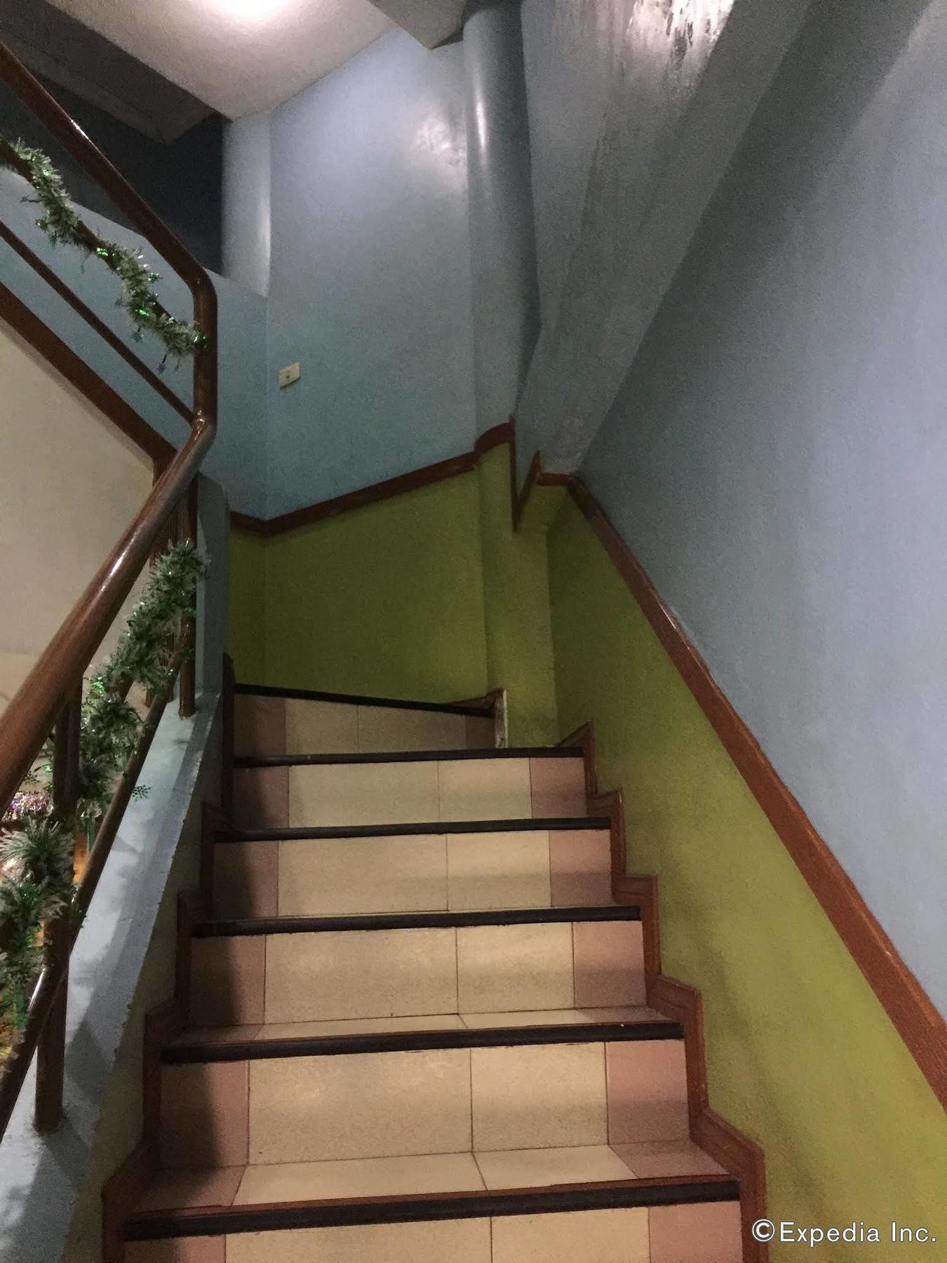 Buen Bella Pension House Tagbilaran Exteriér fotografie